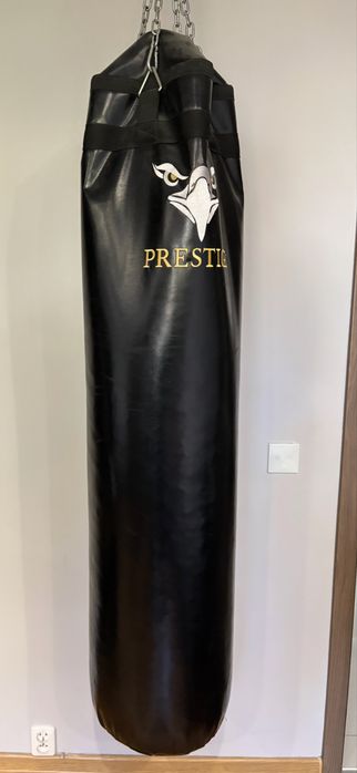 Worek Treningowy K1/boks/muay thai/mma