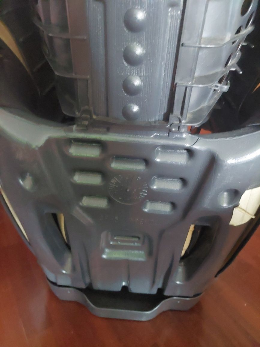 Cadeira auto Zippy