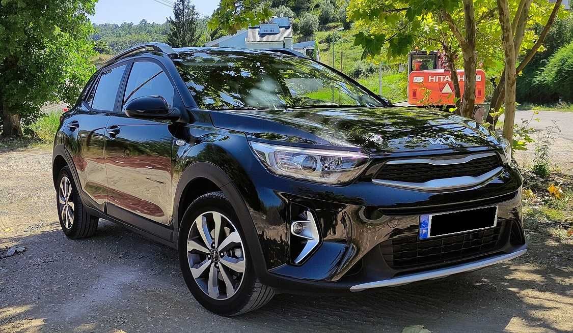 Kia Stonic 1.2 85cv Dynamic - Particular - Garantia até 2029