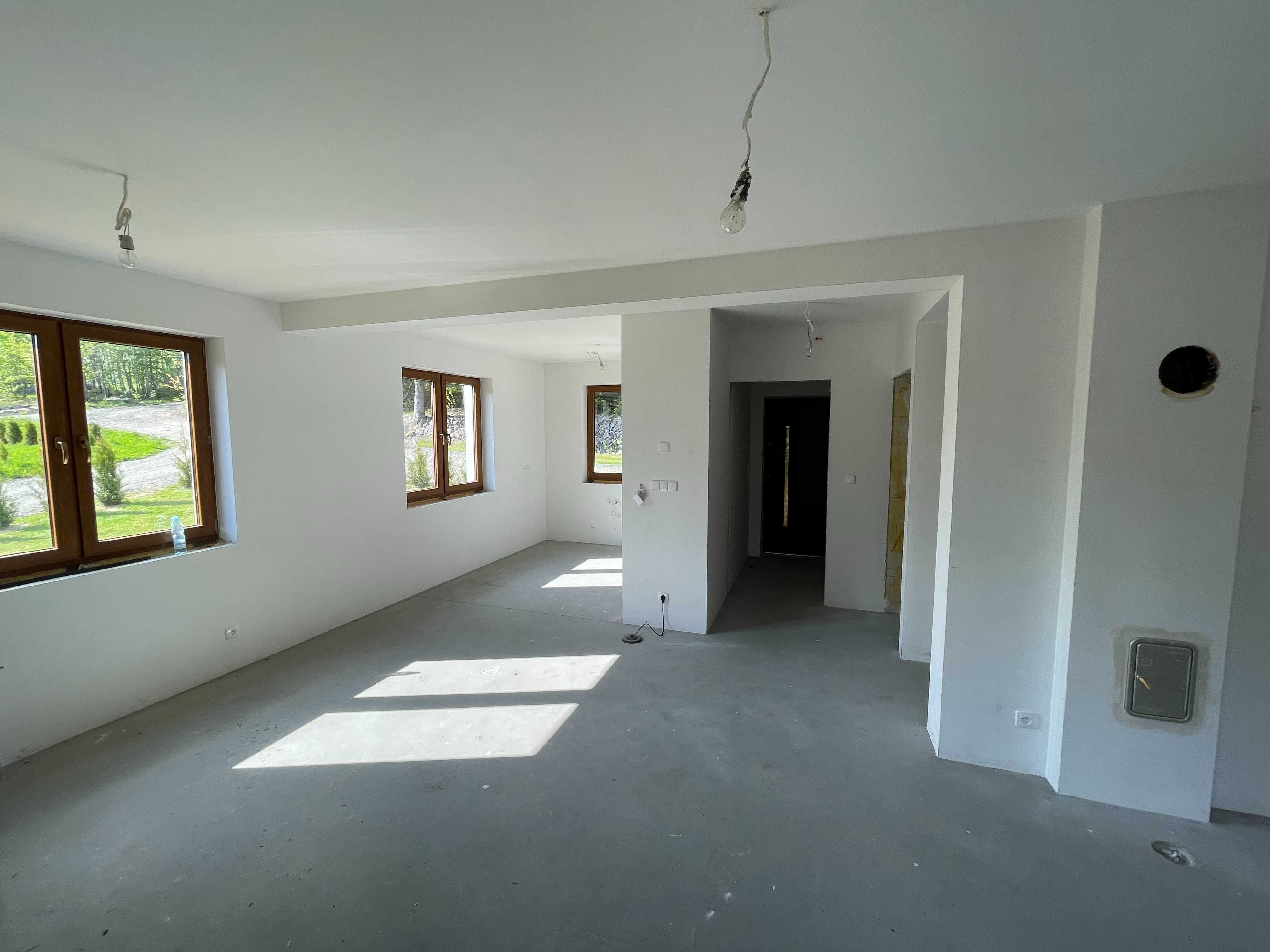 Dom Całoroczny w Górach - 1.5h od Katowic | Domek Letniskowy Beskid