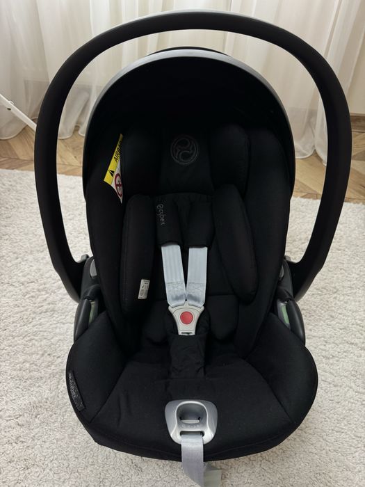 Автокрісло Cybex cloud t