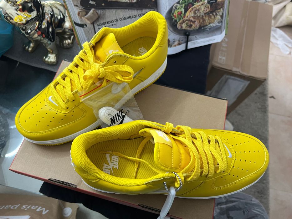 Vendo Tenis Nike Air Force