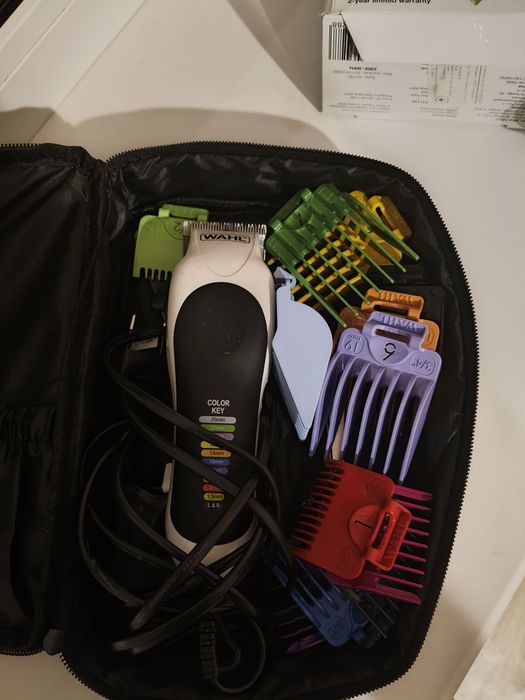 Машинка для підстригання волосся