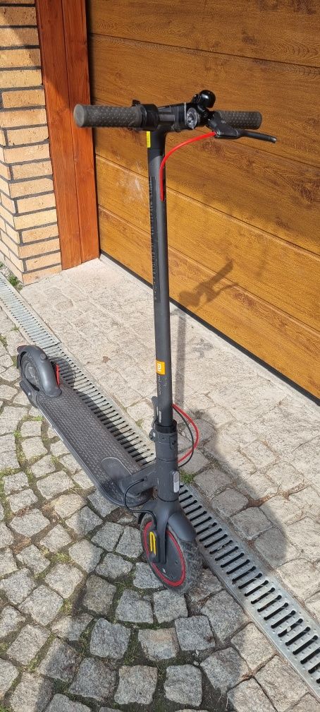 Hulajnoga elektryczna XIAOMI Mi PRO 2.