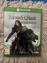 Mount & Blade Warband xbox one S X Series S X