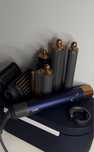 Стайлер дайсон оригінал Dyson Airwrap Complete Long