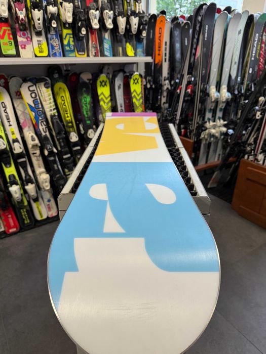 Nowa deska snowboardowa RAVEN INFINITY  Sklep, serwis Kraków