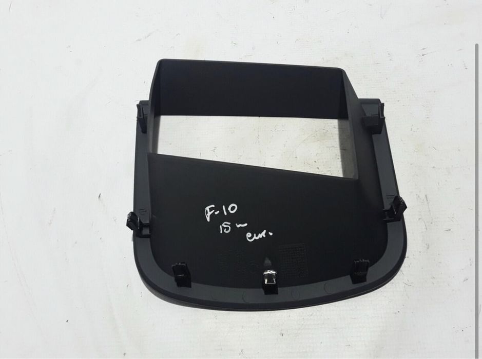 Head up bmw F10/F11