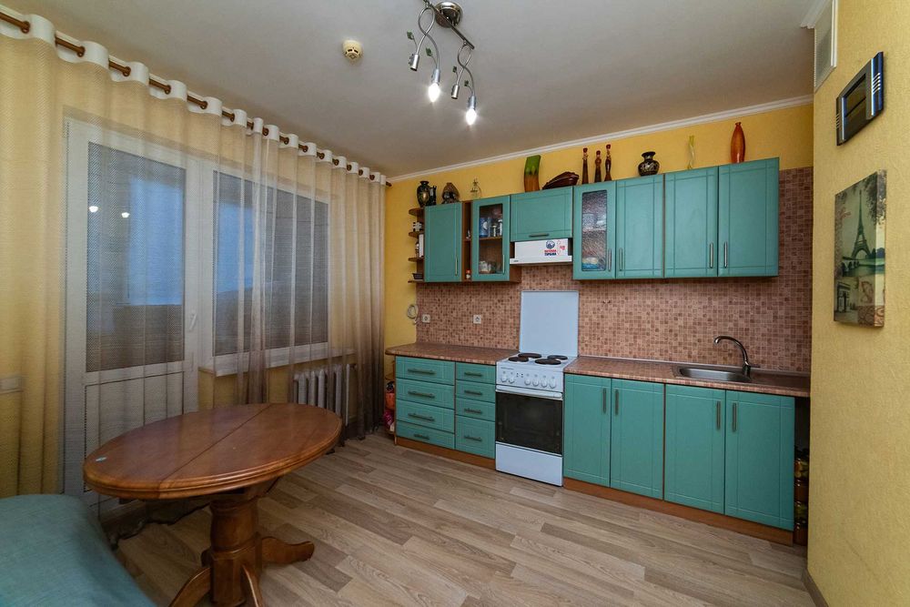 1к. мебльована квартира Феодосійський пров., 14-А ст.м.Деміївська