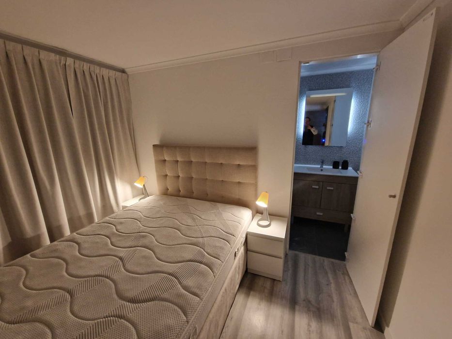 FÉRIAS - Praia e Campo