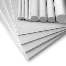 Капролон фторопласт склотекстоліт текстоліт поліацеталь силікон ПП ПЕ