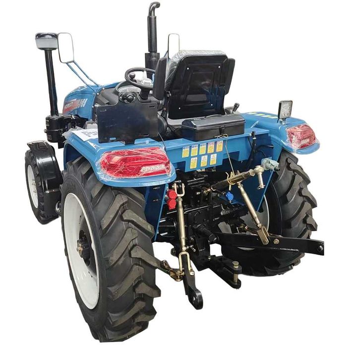 Трактор HORST L404 Офіційний Дилер! Безкоштовна доставка!