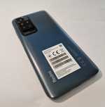 Xiaomi Redmi 10 (2022) 4/128GB Czarny