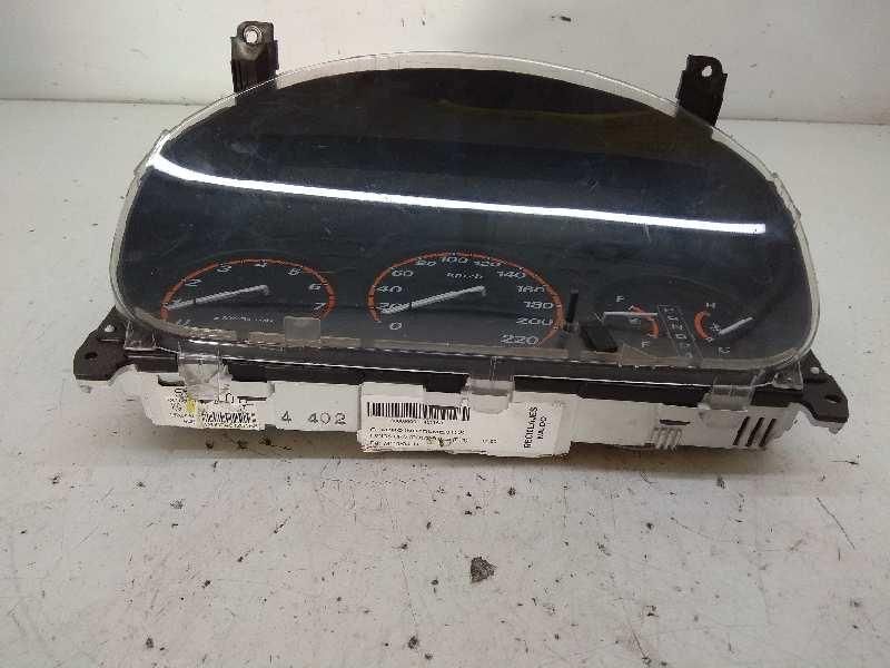 QUADRANTE HONDA CR-V