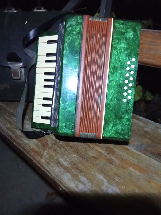 Акордион дитячий