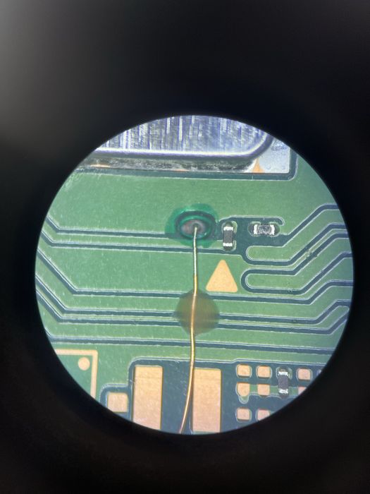 Nintendo switch oled desbloqueada modhcip