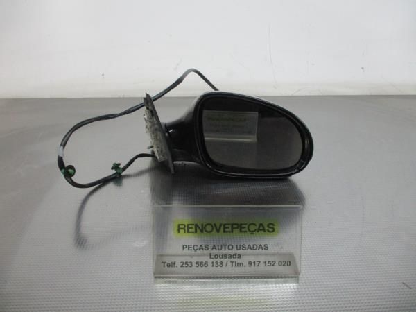 Retrovisor / espelho direito VOLKSWAGEN Passat (3C2)