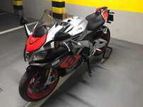 Aprilia RSV  RSV4 1000 RR
