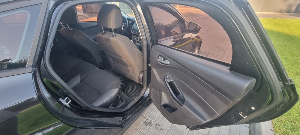Продам ford focus 3