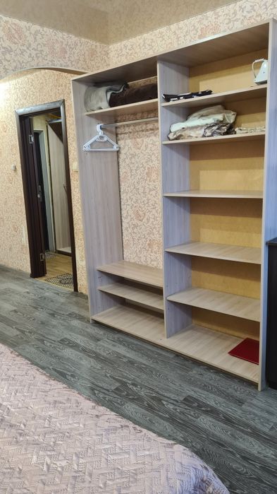 Сдам жильё в центре Павлограда посуточно