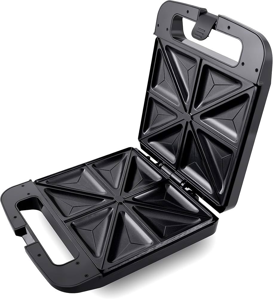 Sandwich idaeal ik2502 Nowy 4 kanapki