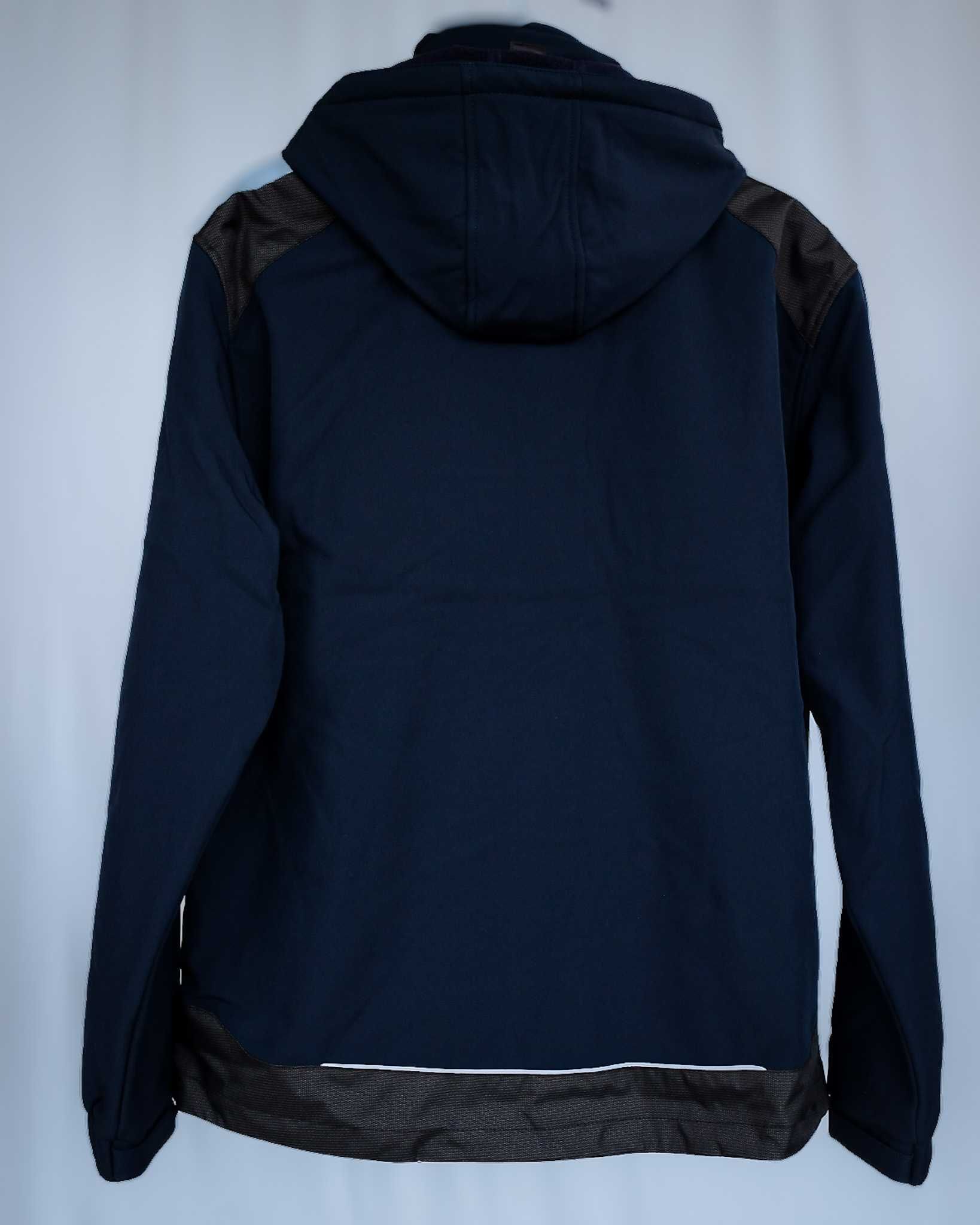 Casaco Softshell  de trabalho - marca Payper