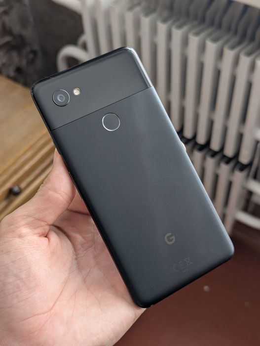 Google pixel 2 xl 4/128gb