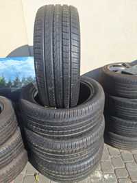 Pirelli skorpion verde 265 45 r20 4szt 95% bieżnika