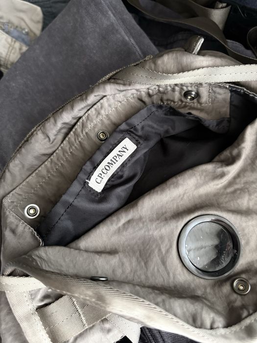Сумка Cp company