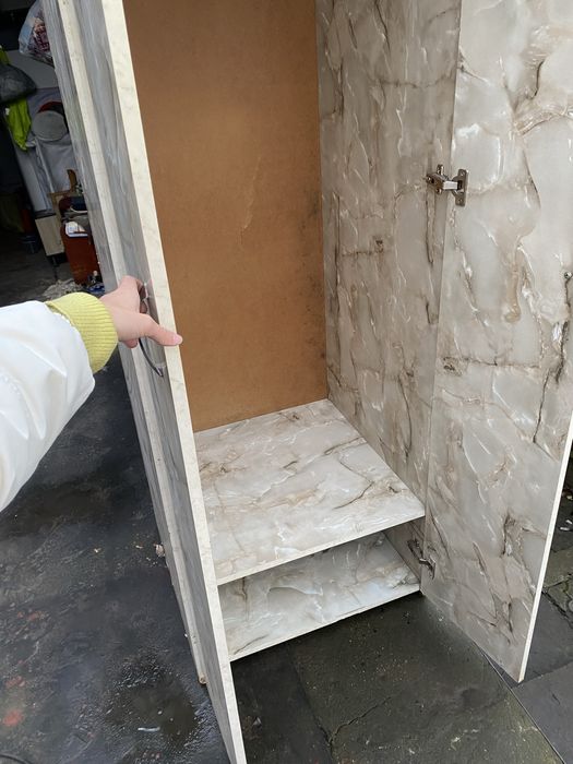 Прихожа-шафа торг