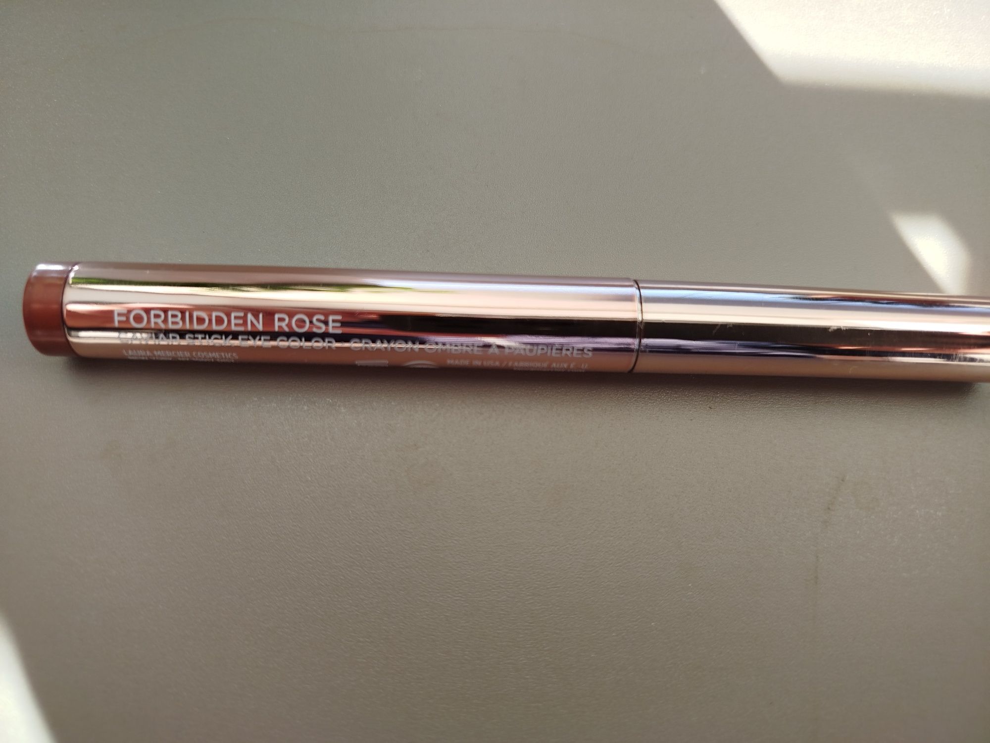 Laura Mercier  тени для век