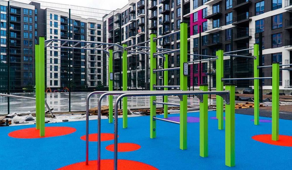 Продаж 2кім квартири в ЖК «Фемелі Плаза»/ ПЕРЕУСТУПКА