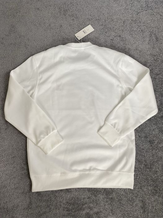 Bluza crewneck Ami Paris