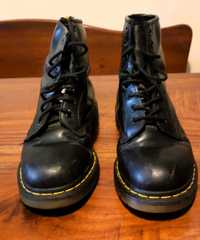 Botas Dr Marten n40