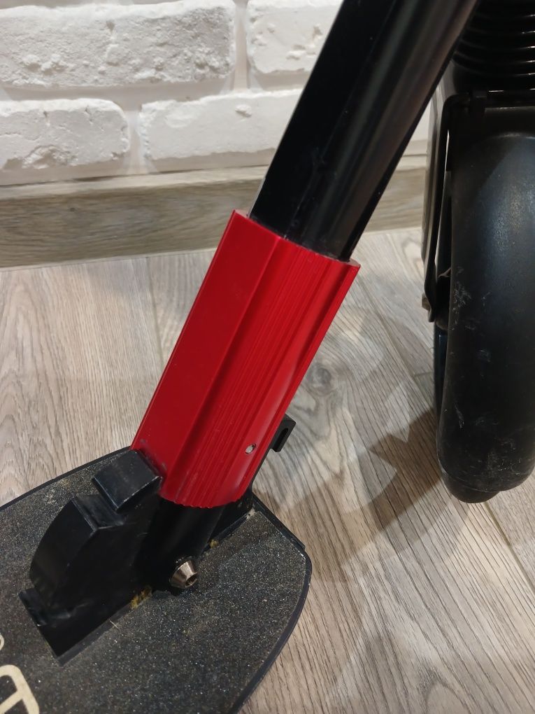 Самокат двоколісний Best Scooter Big Whells