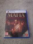 Mafia The old country PS5