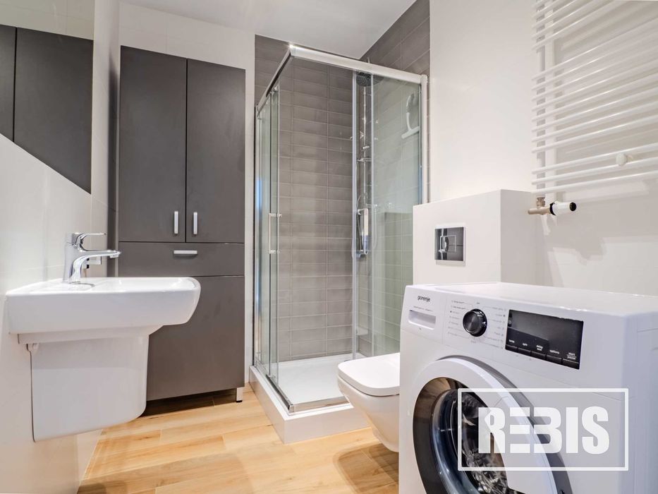 ENG| Podłęska, 26m2, kawalerka, + balkon