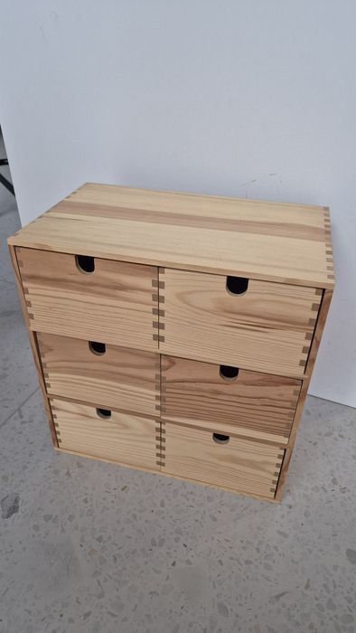 Ikea moppe minikomoda szafeczka