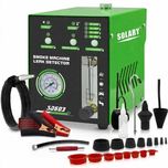 Generator dymu Tester szczelności Zadymiarka SOLARY SD603 FULL Zestaw