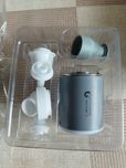 Mała pompka na akumulator do materacy TINY PUMP Flextailgear