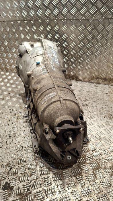 Skrzynia Biegów Bmw E61 M57 6Hp26