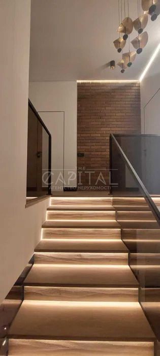 Аренда дома ( таунхауса), КГ Escape, Вишенки, Бориспольский р-н