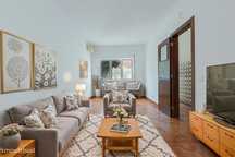 Apartamento T5 Duplex - Seixal