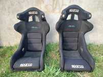 Fotel Sparco PRO ADV QRT MY20 (homologacja FIA)