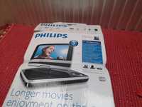 Odtwarzacz samochodowy DVD Philips 7 cali