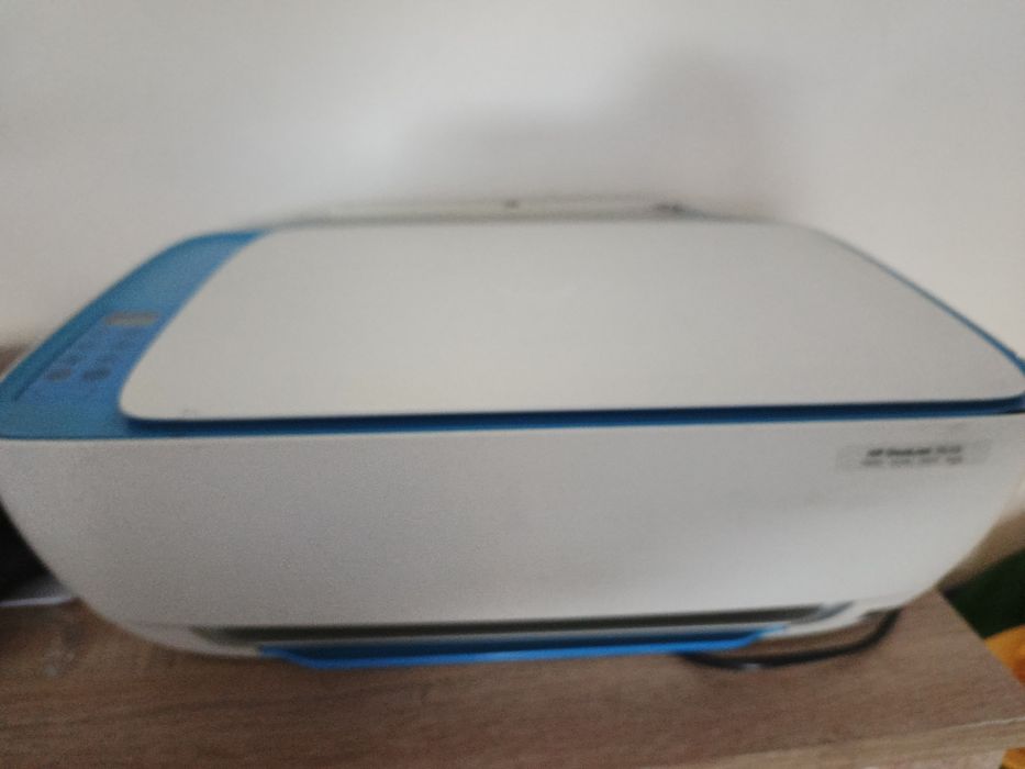 Drukarka HP 3639