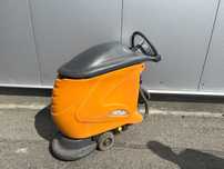 Szorowarka Taski Swingo 750B