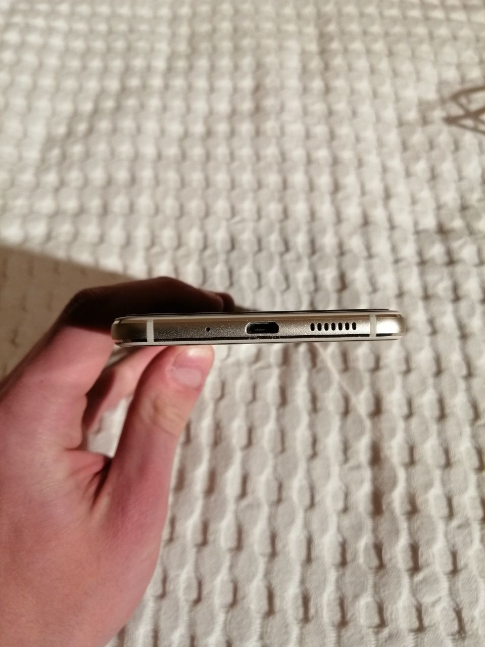 Zestaw Huawei P 10 Lite + etui i ładowarka
