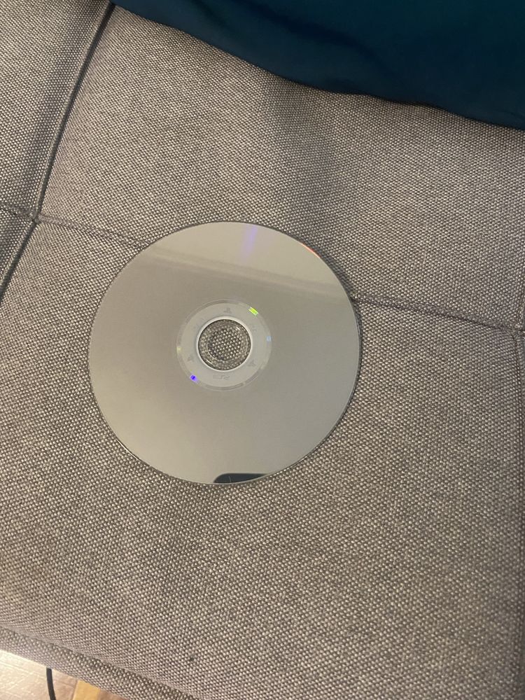 GTA V para PS3 **apenas disco**