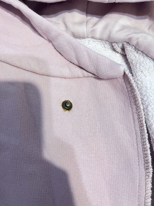 Дитячий тепленький ромпер  на дівчинку